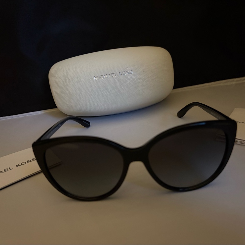 Michael Kors Byron Bay Sunglasses